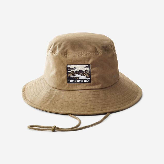 Chapeau de randonnée